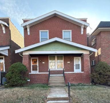 Main picture of 3234 Liberty St