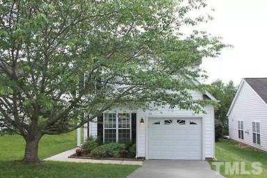 Main picture of 4709 Delta Ridge Ct
