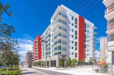 Main picture of Midtown Doral