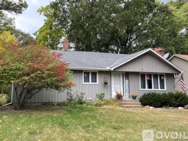 Main picture of 12330 Partridge St NW