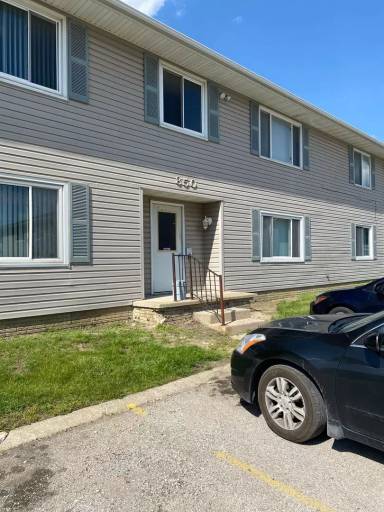 Main picture of 800 Porter Dr
