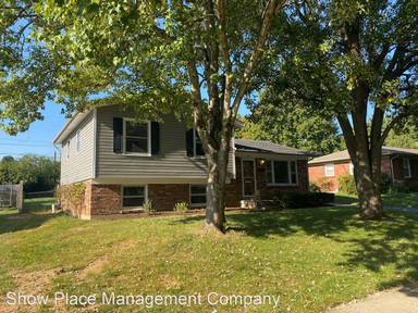 Main picture of 952 Lily Dr