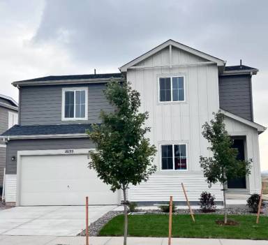 Main picture of 18193 Caffey Dr