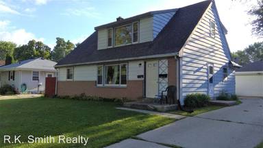 Main picture of 1202 Church St