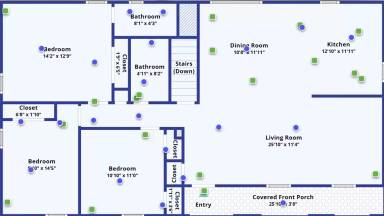 Main picture of 2347 Greenway Dr
