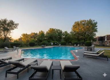 Main picture of Pine Hill Village Apartments