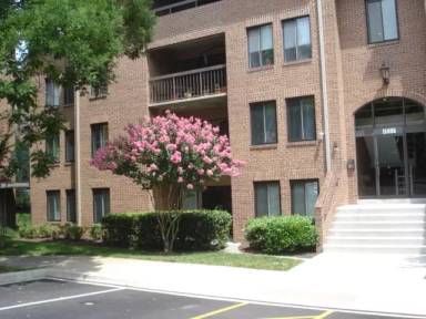 Main picture of Georgetown Village Condominium