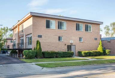 Main picture of 408 Hill St