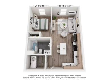 Main picture of 1825 Oakview Ave SE