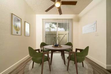 Main picture of Bougainvillea Apartment Homes