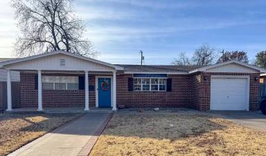 Main picture of 3111 43rd St