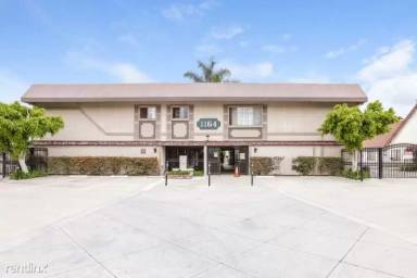 Main picture of Oleander Court Apartments