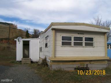 Main picture of 430 N C St