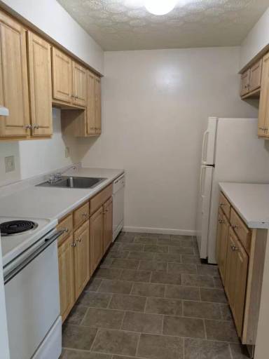 Main picture of Woodstock Gardens Apartments
