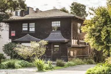Main picture of 2618 Hillegass Ave
