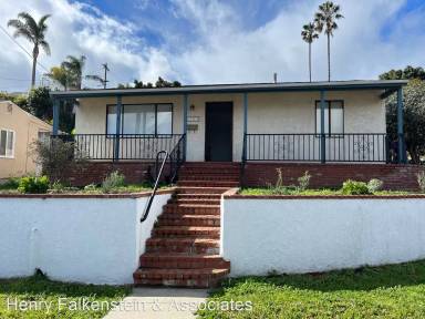Main picture of 2703 S Walker Ave