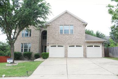 Main picture of 15709 Fisher Island Dr