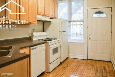 Main picture of 1507-11 W Barry Ave & 3052-58 N Greenview Ave