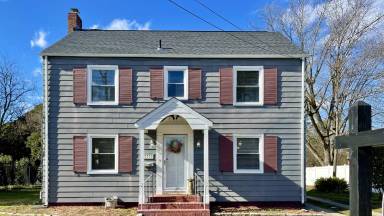 Main picture of 7337 Granby St
