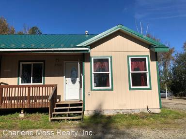 Main picture of 2800 S Old Knik Rd