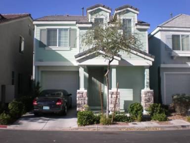 Main picture of 8111 Misty Sage St