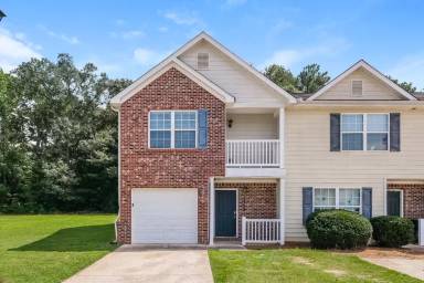 Main picture of 1752 Old Dogwood