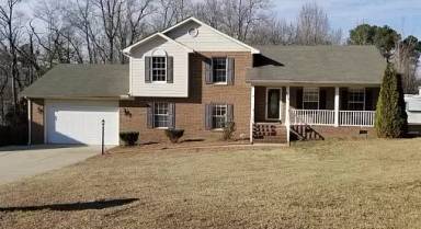 Main picture of 8504 Deertrot Dr