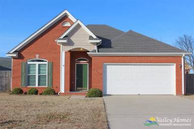 Main picture of 2610 Quail Ridge Ln SW