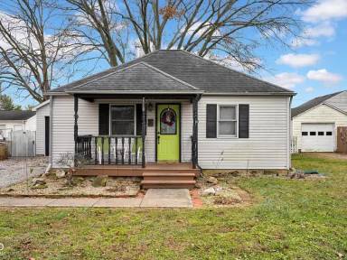 Main picture of 2719 13th St