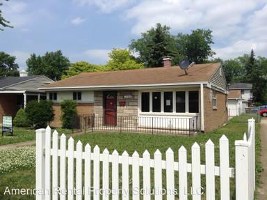 Main picture of 17257 Park Ave