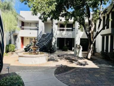 Main picture of Cloisters Condominium