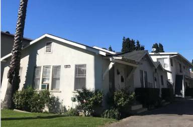 Main picture of 14207 Sylvan St