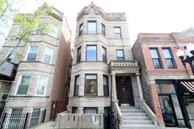 Main picture of 1353 W Taylor St