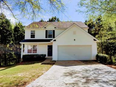 Main picture of 1362 Chandler Cove Way