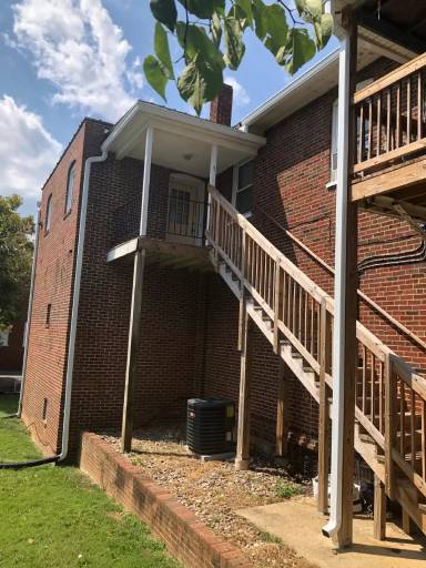 Main picture of 400 S Mildred St