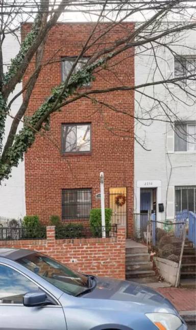 Main picture of 2256 Mount View Pl SE