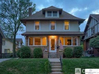 Main picture of 404 N 39th St