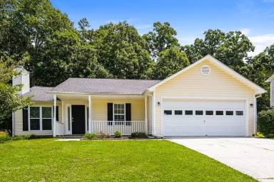 Main picture of 1867 Fort River Way