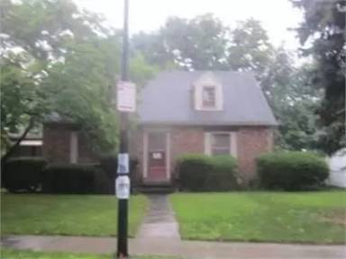 Main picture of Randolph Street