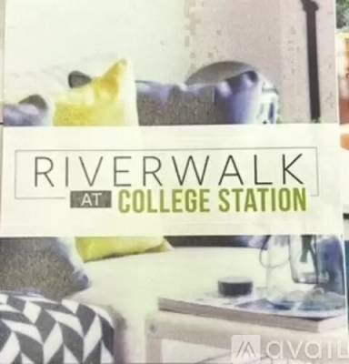 Main picture of Riverwalk Apartments