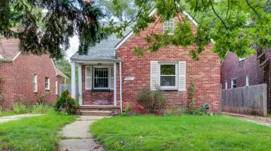 Main picture of 16540 Coyle St