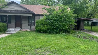 Main picture of 1501 Belcher St