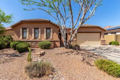 Main picture of 3346 W Sousa Dr