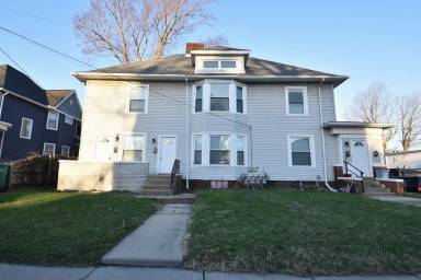 Main picture of 111-113 S West St Apartments
