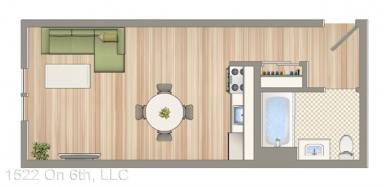 Main picture of 1522 6th St