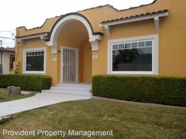 Main picture of 204 N 11th St