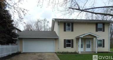 Main picture of 1139 N Park Ave