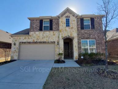 Main picture of 2817 Barnsley Dr