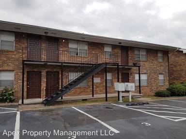 Main picture of 609 E Inskip Dr