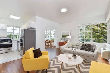 Main picture of Depot Miami Apartments